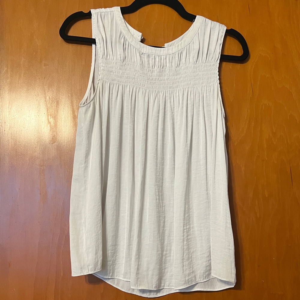 Naked Zebra blouse